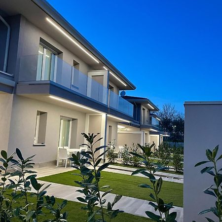 Villa Polinesia 8 à Lido delle Nazioni Extérieur photo