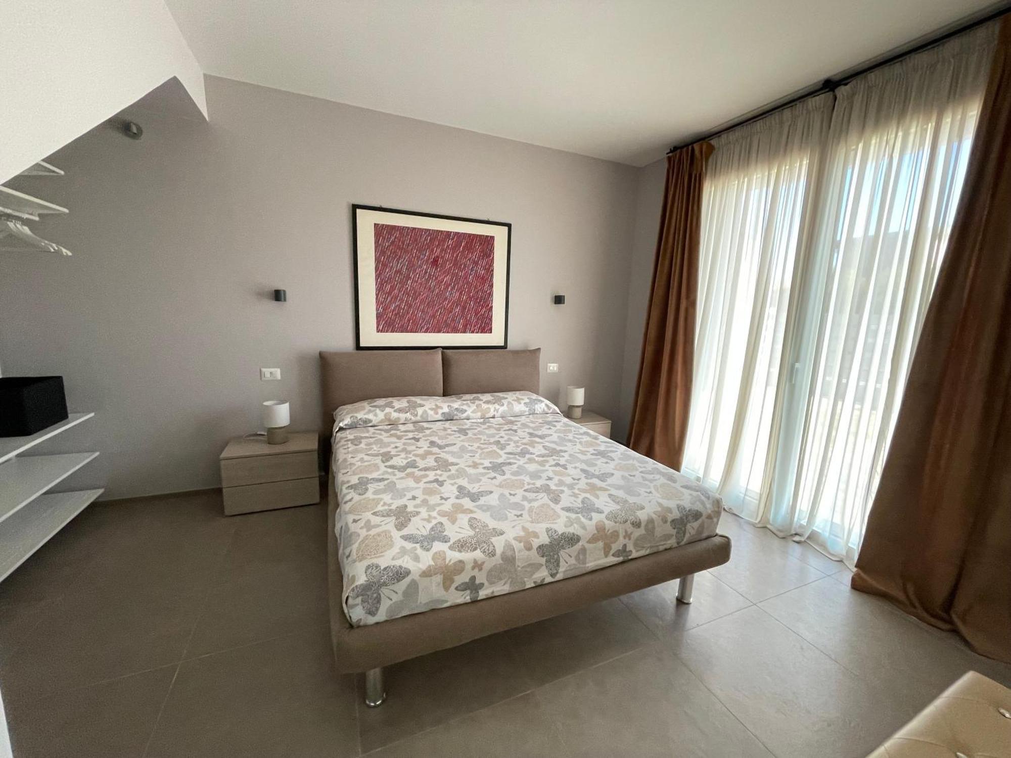 Villa Polinesia 8 à Lido delle Nazioni Extérieur photo