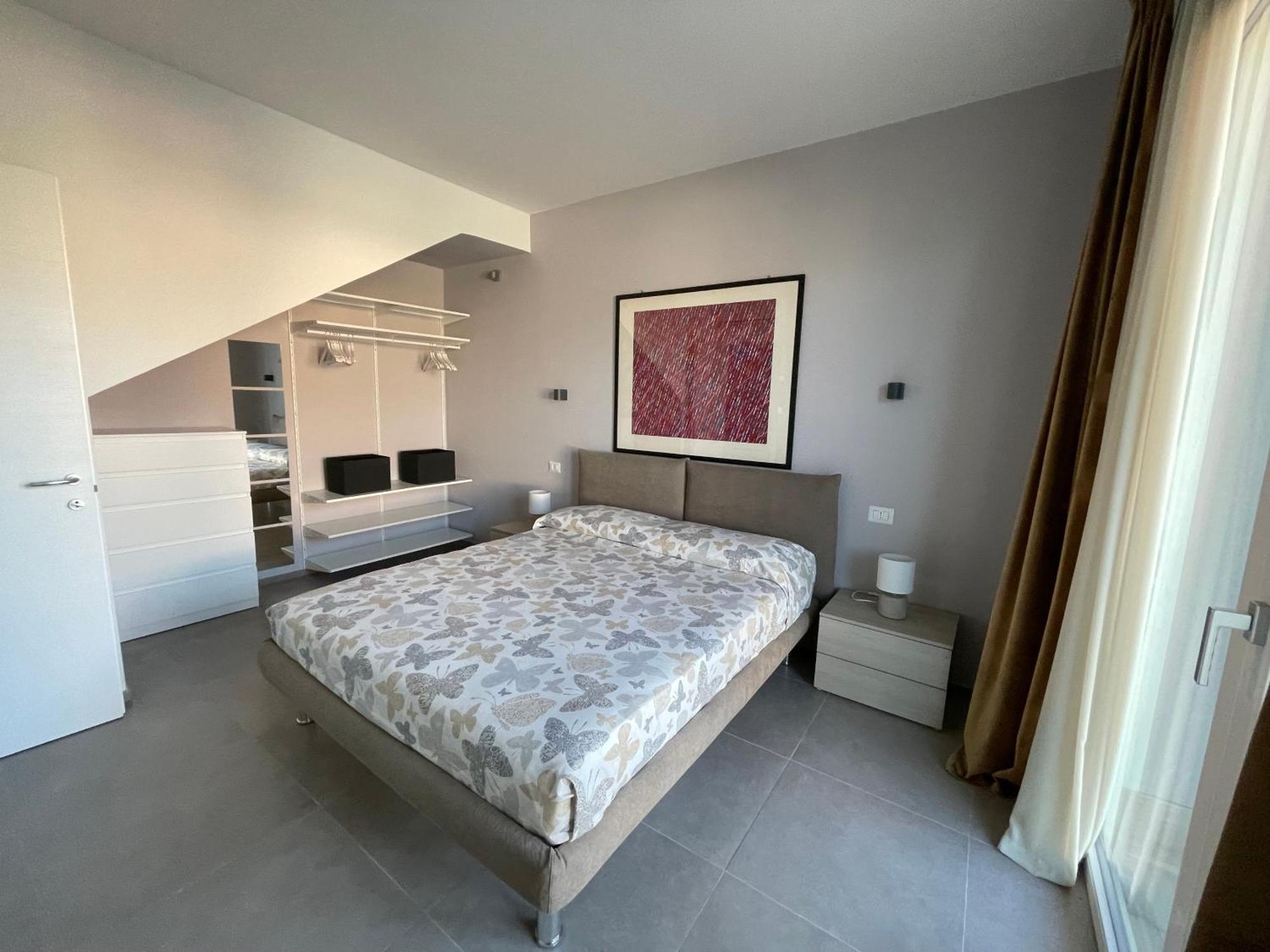 Villa Polinesia 8 à Lido delle Nazioni Extérieur photo