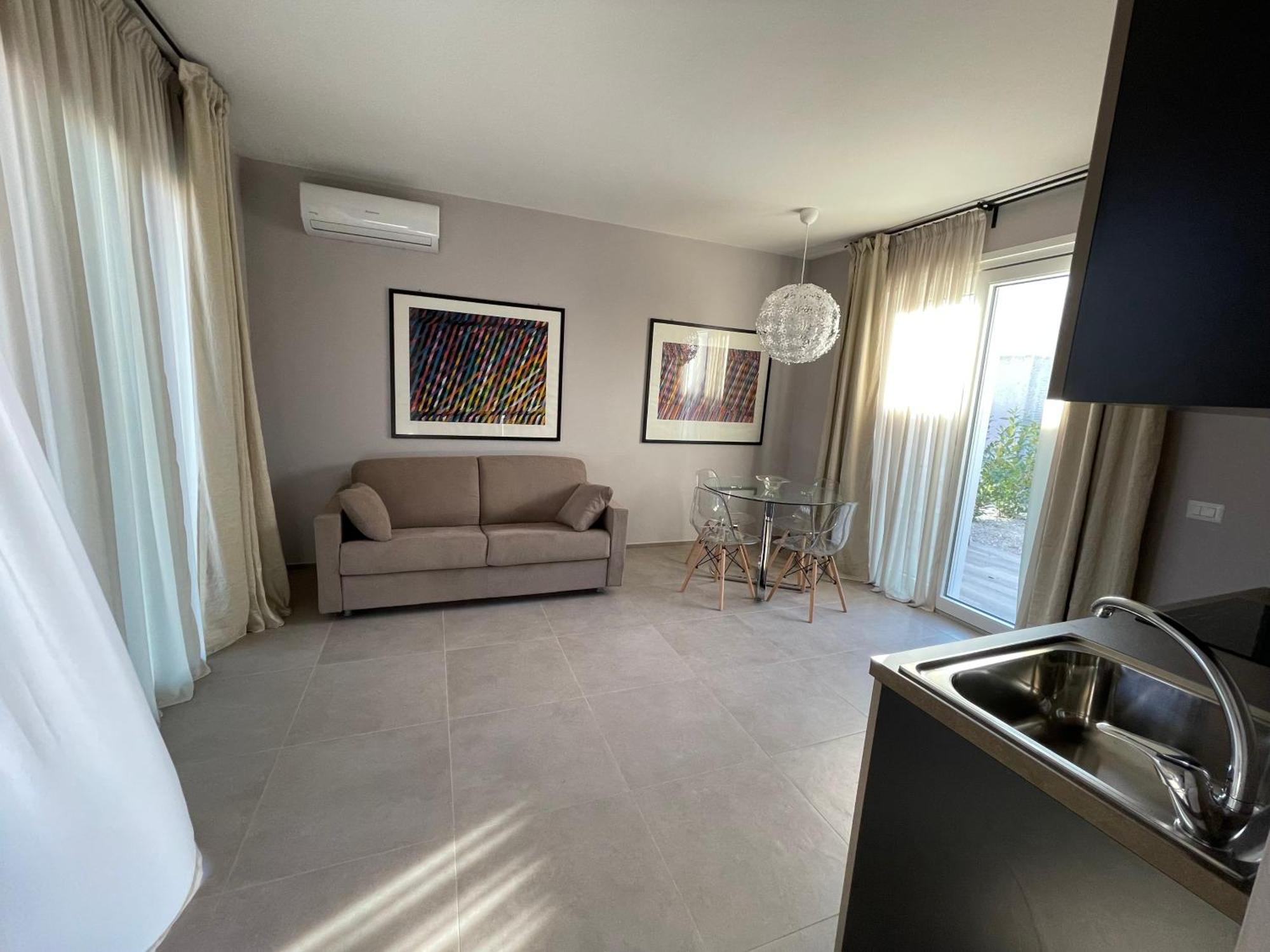 Villa Polinesia 8 à Lido delle Nazioni Extérieur photo
