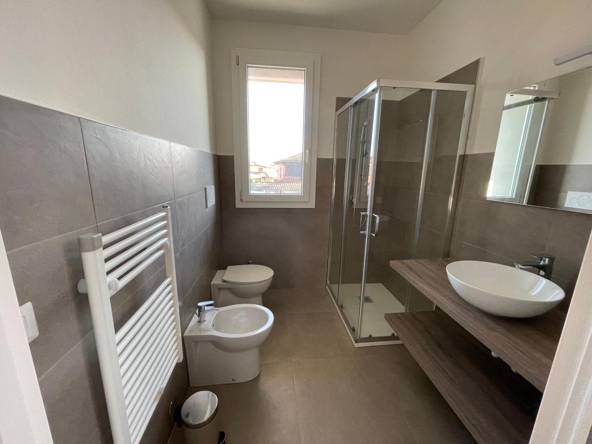 Villa Polinesia 8 à Lido delle Nazioni Extérieur photo